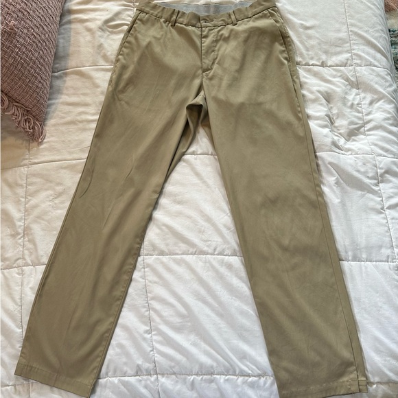 Nike Golf- Men’s khaki pants - Picture 1 of 3